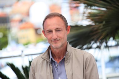 Yönetmen Guillaume Nicloux