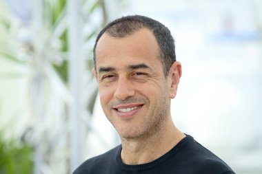 Yönetmen Matteo Garrone 