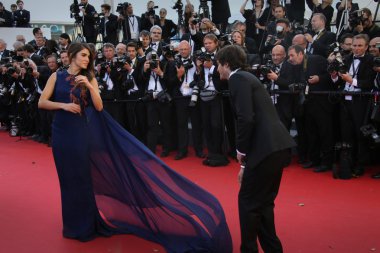   Ian Sonerhalder ve Nikki Reed 