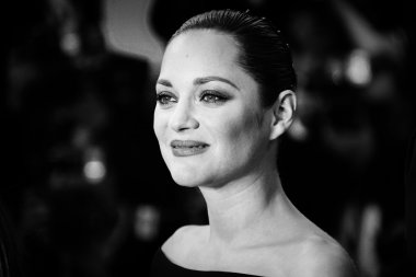 oyuncu marion cotillard