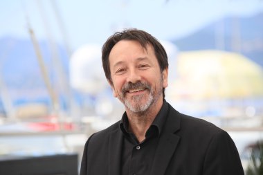 Aktör Jean-Hugues Anglade
