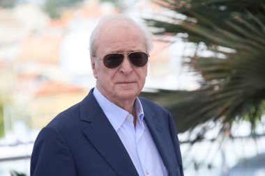 Aktör efendim Michael Caine