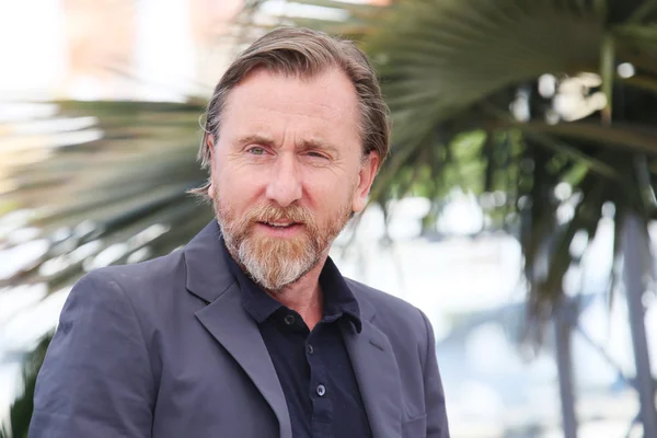 Attore Tim Roth — Foto Stock