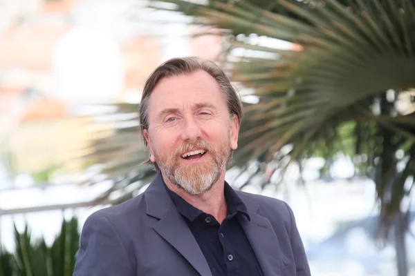 Ator Tim Roth — Fotografia de Stock