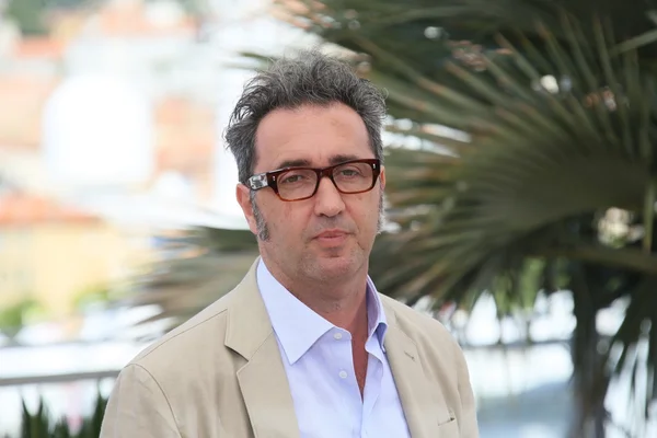 Sutradara Paolo Sorrentino — Stok Foto