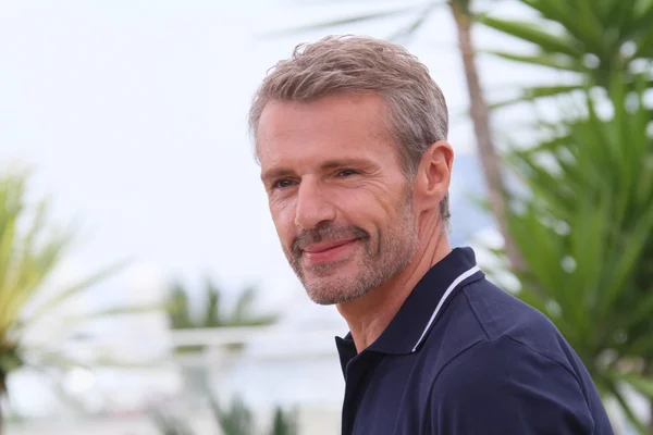 Acteur Lambert Wilson — Photo