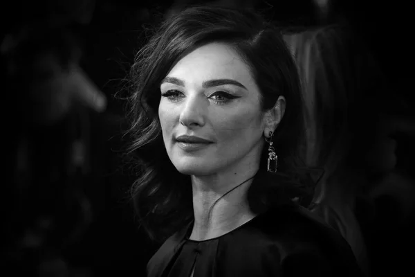 Herečka rachel weisz — Stock fotografie