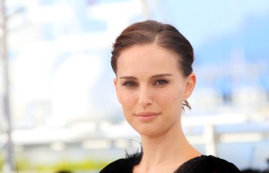 aktris natalie portman