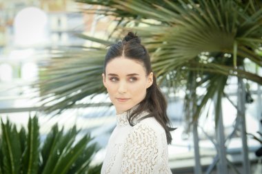 aktris Rooney Mara