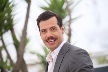 Laurent Lafitte  at Cannes Film Festival 