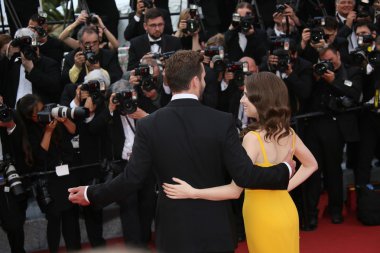 Justin Timberlake, Anna Kendrick