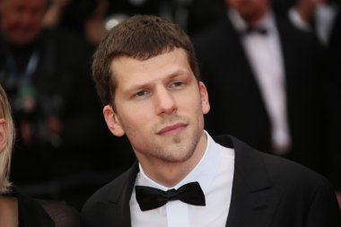 Jesse Adam Eisenberg 