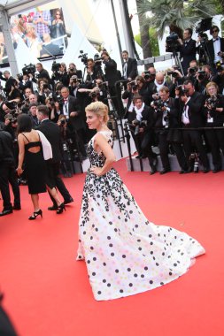 Hofit Golan attends the 'Money Monster'