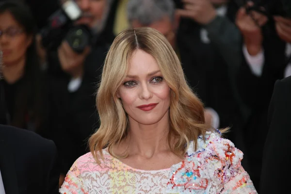 Vanessa Chantal Paradis