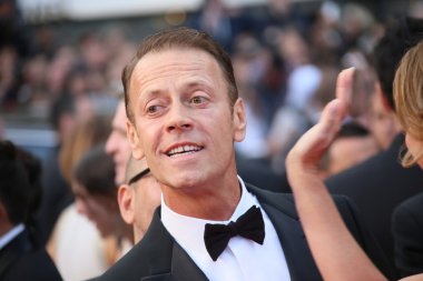 Rocco Siffredi ve Rozsa Tassi 