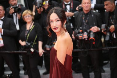 Nicole Warne attends the 'Slack Bay '