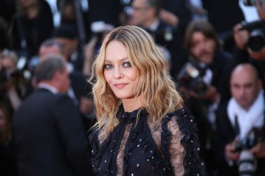 Vanessa Chantal Paradis