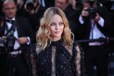 Vanessa Chantal Paradis