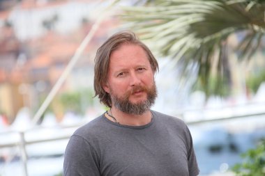 David Mackenzie attends the 'Hell Or High Water'