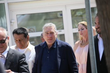 Robert De Niro, 