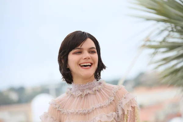 Soko attends the 'The Dancer ' — Stok fotoğraf