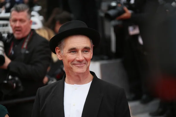 Mark Rylance en el Festival de Cannes —  Fotos de Stock