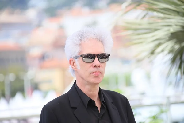 Jim Jarmusch attends the 'Paterson' — Zdjęcie stockowe