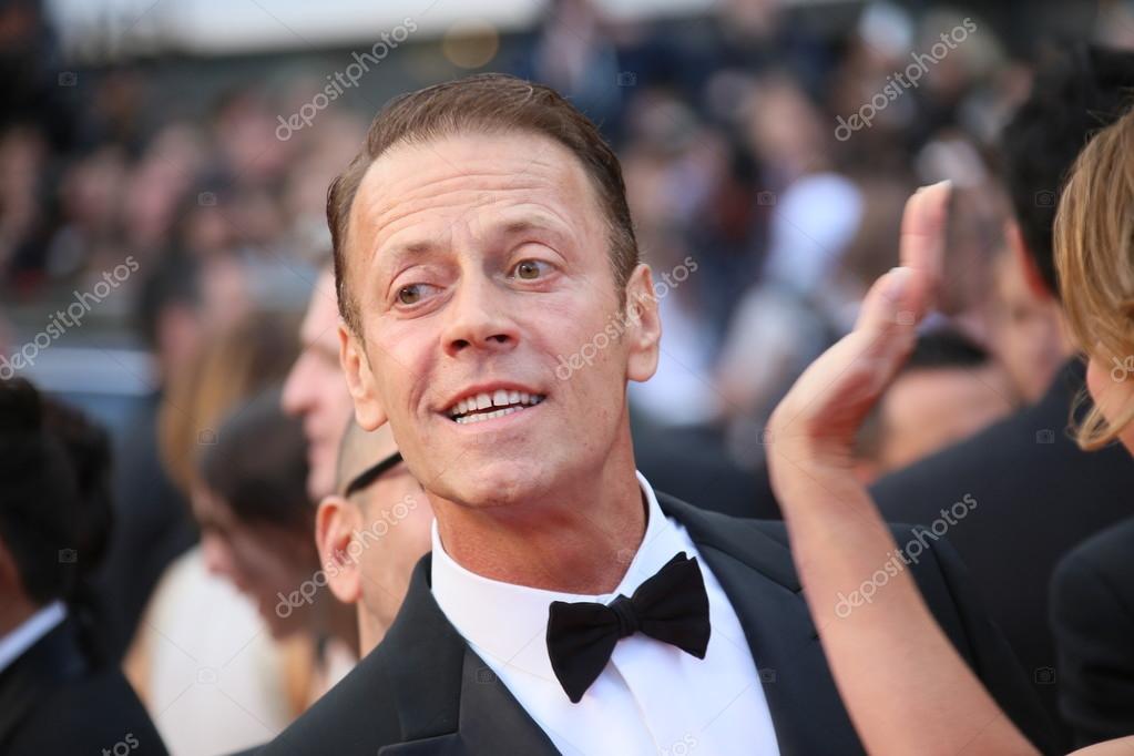 Rocco Siffredi And Rozsa Tassi Stock Editorial Photo © Denismakarenko 110060074