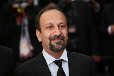 Asghar Farhadi Kapanış Törenine Katıldı