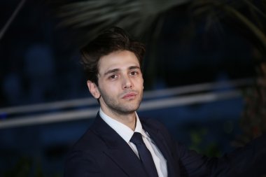 Cannes Film Festivali 'nden Xavier Dolan