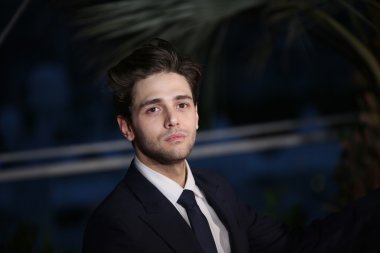 Cannes Film Festivali 'nden Xavier Dolan