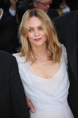 Vanessa Paradis 