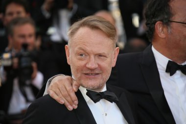 Jared Harris Cannes Film Festivali'nde