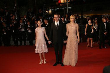 Liv Corfixen, Nicolas Winding Refn