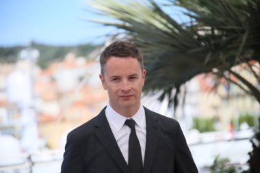 Nicolas Winding Refn