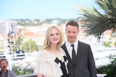Elle Fanning, Neon Demon 'a katılıyor. 