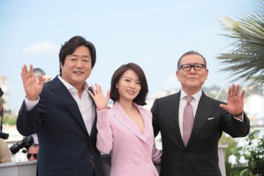 Kwak Kazandı mı, Chun Woo Hee