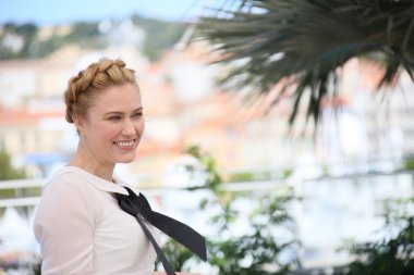 Malina Manovici Cannes Film Festivali