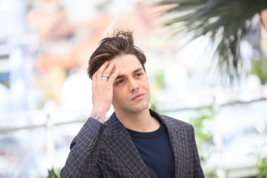 Cannes Film Festivali 'nden Xavier Dolan