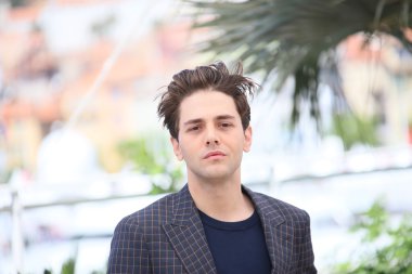 Cannes Film Festivali 'nden Xavier Dolan