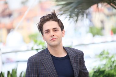 Cannes Film Festivali 'nden Xavier Dolan