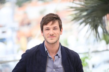 Gaspard Ulliel Cannes Film Festivali'nde