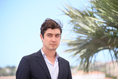 Riccardo Scamarcio Cannes Film Festivali