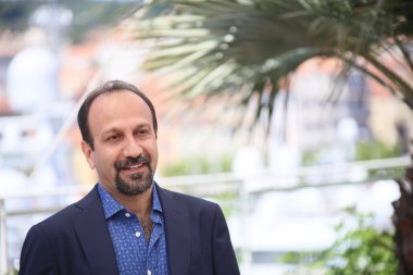  Yönetmen Ashgar Farhadi 