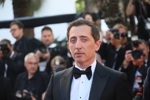 Gad Elmaleh attends the 'Elle' — Stock Photo, Image