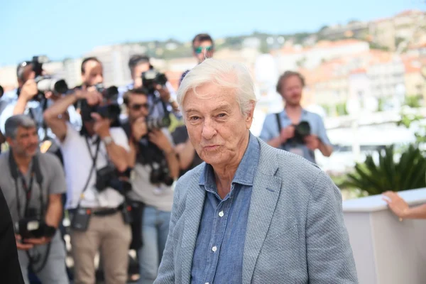 Yönetmen Paul Verhoeven