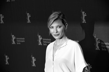 Cate Blanchett 'Külkedisi' photocall katılır