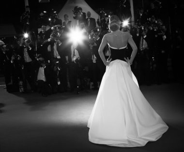 Ryan Reynolds ve Blake Lively 'Esir' galasında