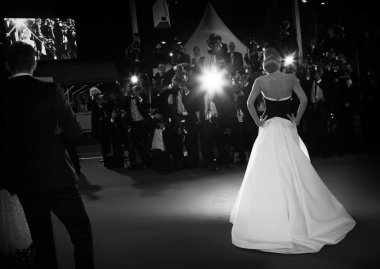 Ryan Reynolds ve Blake Lively 'Esir' galasında