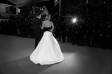 Ryan Reynolds ve Blake Lively 'Esir' galasında